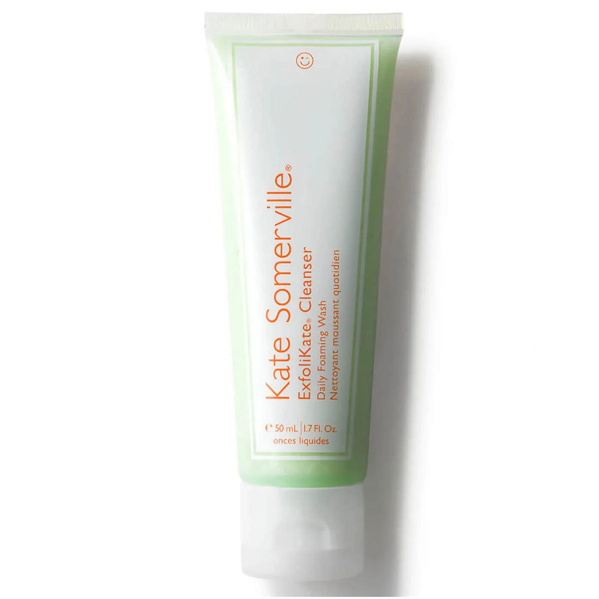 Kate Somerville ExfoliKate Cleanser Daily Foaming Wash (4 fl. oz.)