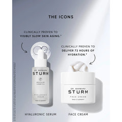 Dr. Barbara Sturm The Icons Gift Set ( $565 Value)