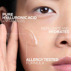 La Roche-Posay Hyalu B5 Hyaluronic Acid Serum (Various Sizes)