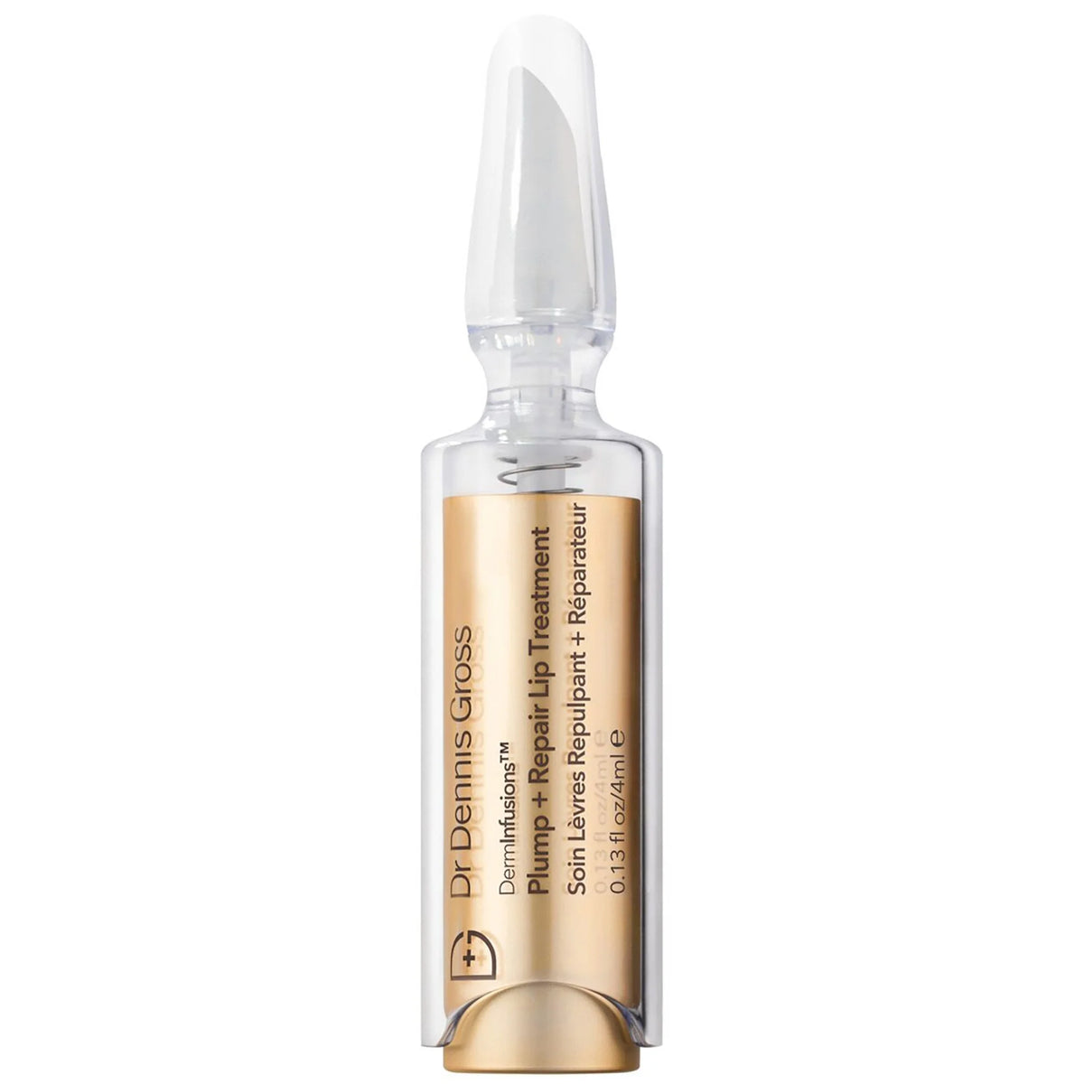 Dr. Dennis Gross DermInfusions™ Lip Tints Berry