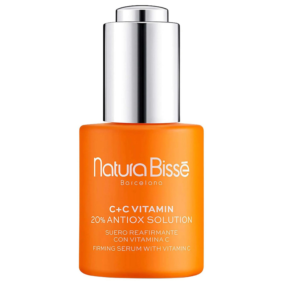 Natura Bissé C+C Vitamin Antiox Solution 30ml