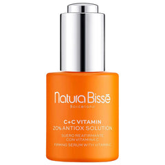 Natura Bissé C+C Vitamin Antiox Solution 30ml