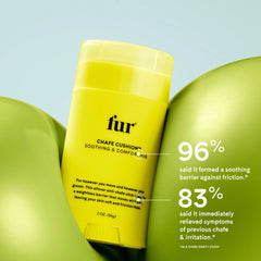 Fur Chafe Cushion 2oz