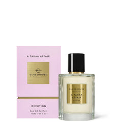 Glasshouse Fragrances A Tahaa Affair Devotion Eau de Parfum 1.7 fl. oz