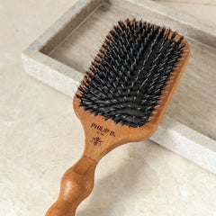 Philip B. Paddle Brush