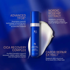 Augustinus Bader The Overnight Restorative Cream 50ml