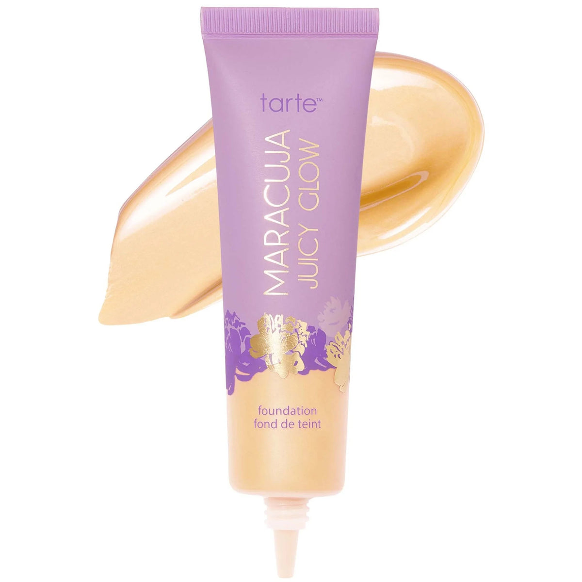 tarte Maracuja Juicy Glow Medium Coverage Skin Tint 30ml (Various Shades)