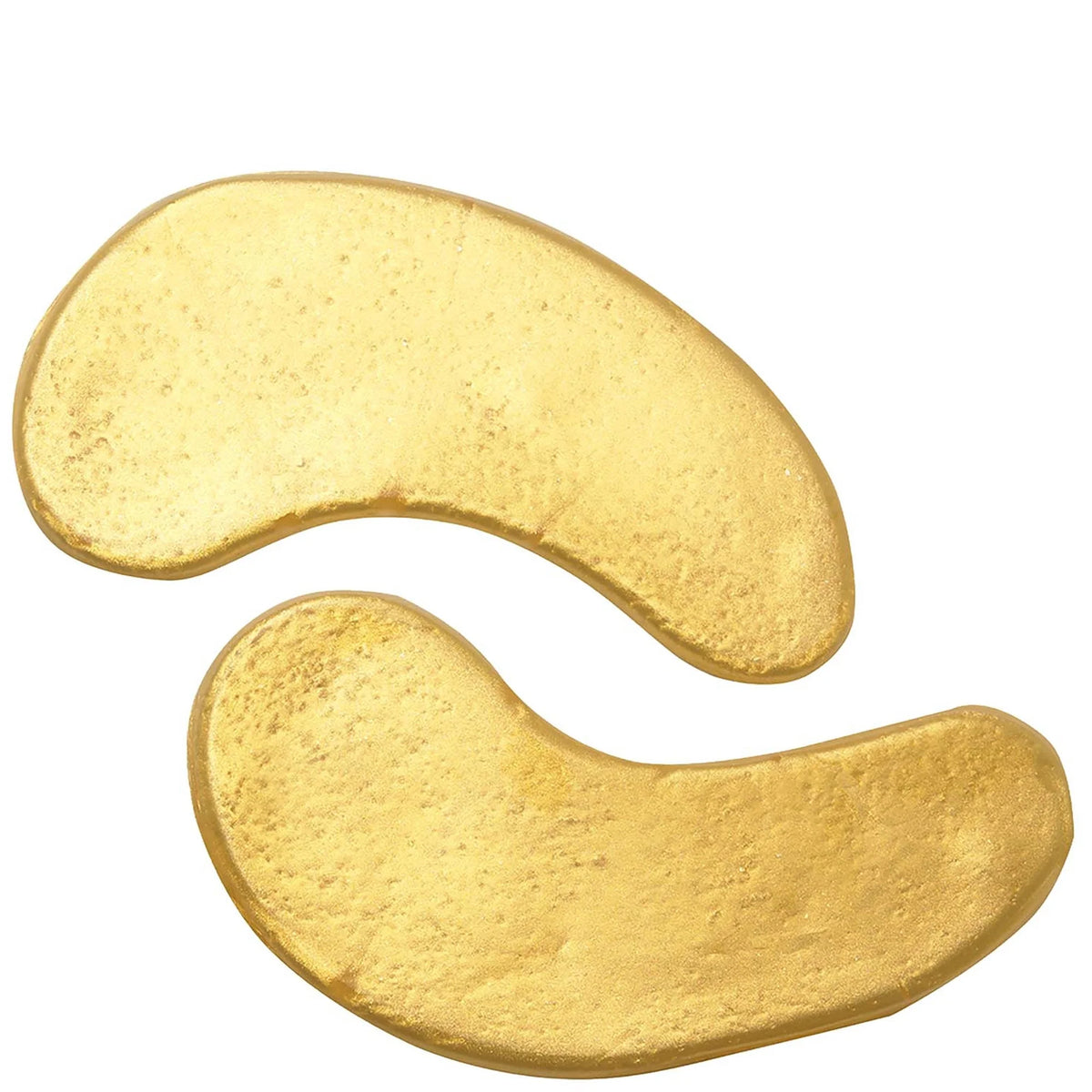 MZ SKIN Hydra-Bright Golden Eye Treatment Mask (Pack of 5)