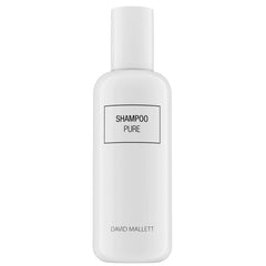 David Mallett Shampoo Pure 250ml