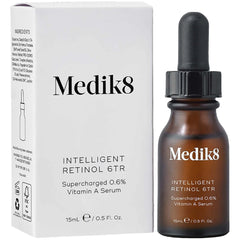 Medik8 Intelligent Retinol 6TR Serum 15ml