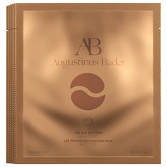 Augustinus Bader The Eye Patches 6 Sachets