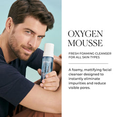 Natura Bissé Oxygen Mousse (5 fl. oz.)