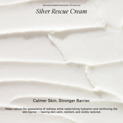 African Botanics Silver Rescue Cream 50ml