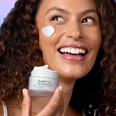 ClarityRx Better With Age Multi-Peptide Moisturiser (1.7 oz)