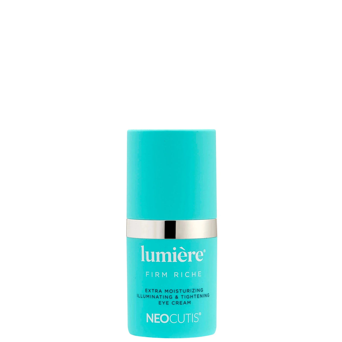 Neocutis LUMIÈRE FIRM RICHE Extra Moisturizing Illuminating & Tightening Eye Cream (0.5 fl. oz.)