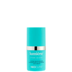 Neocutis LUMIÈRE FIRM RICHE Extra Moisturizing Illuminating & Tightening Eye Cream (0.5 fl. oz.)