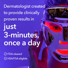 Dr Dennis Gross SpectraLite™ FaceWare Pro (1 piece)