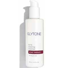 Glytone Acne Clearing Cleanser (6.7 fl. oz.)