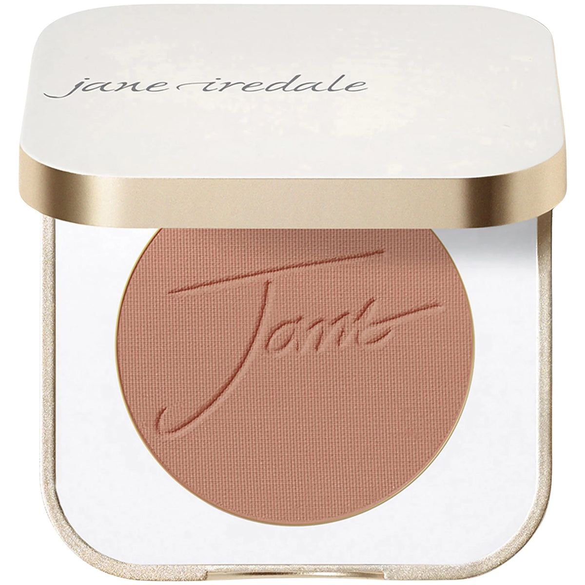 jane iredale Pure Pressed Blush 3.7g (Various Shades)