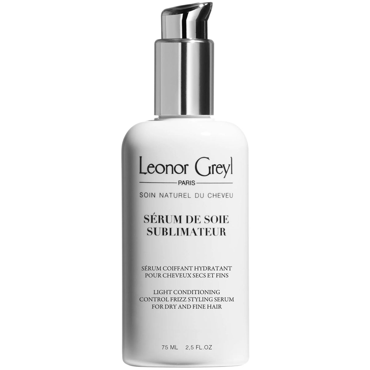 Leonor Greyl Serum de Soie Sublimateur Styling Serum (2.5 oz.)