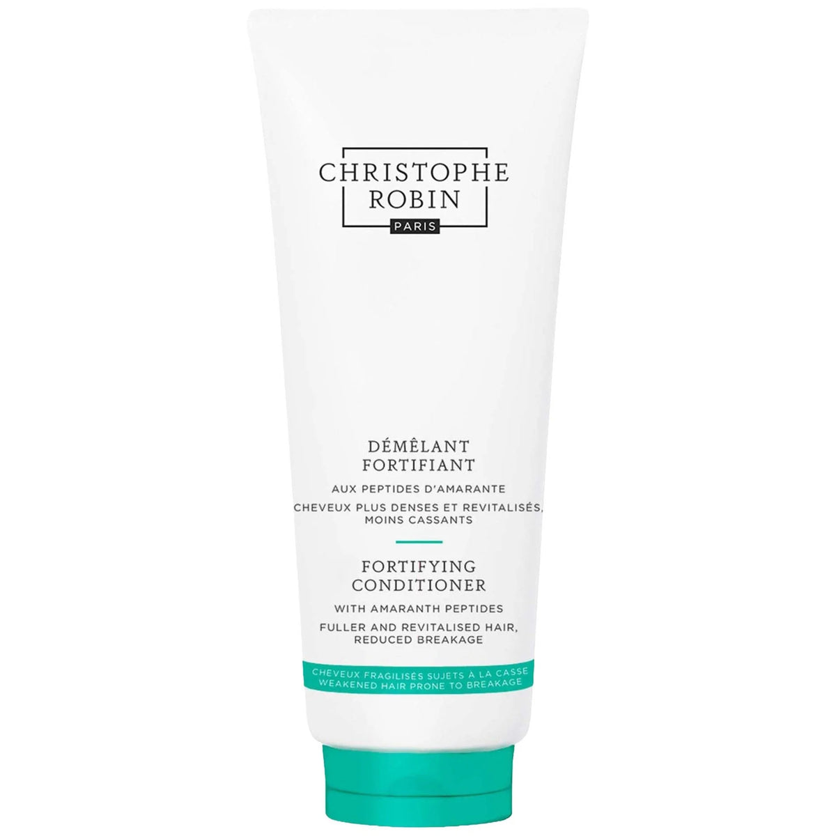 Christophe Robin Fortifying Conditioner 200ml