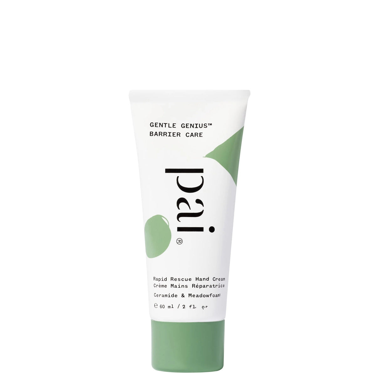 Pai Skincare GENTLE GENIUS Barrier Care Rapid Rescue Hand Cream 60g