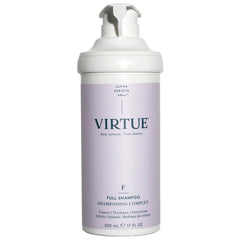 VIRTUE Full Shampoo Travel Size 60ml