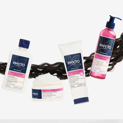 Phyto INTENSE CURLS Anti Frizz Curls Gel 250ml