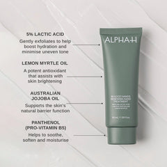 Alpha-H In Good Hands Renewing Hand Treatment 1.69 fl oz