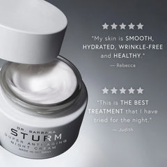 Dr. Barbara Sturm Super Anti-Aging Night Cream 50mL