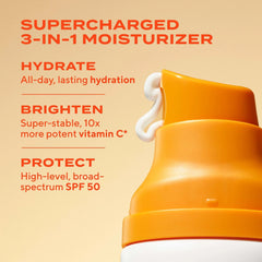 Murad Brightening Superactive Moisturizer SPF 50