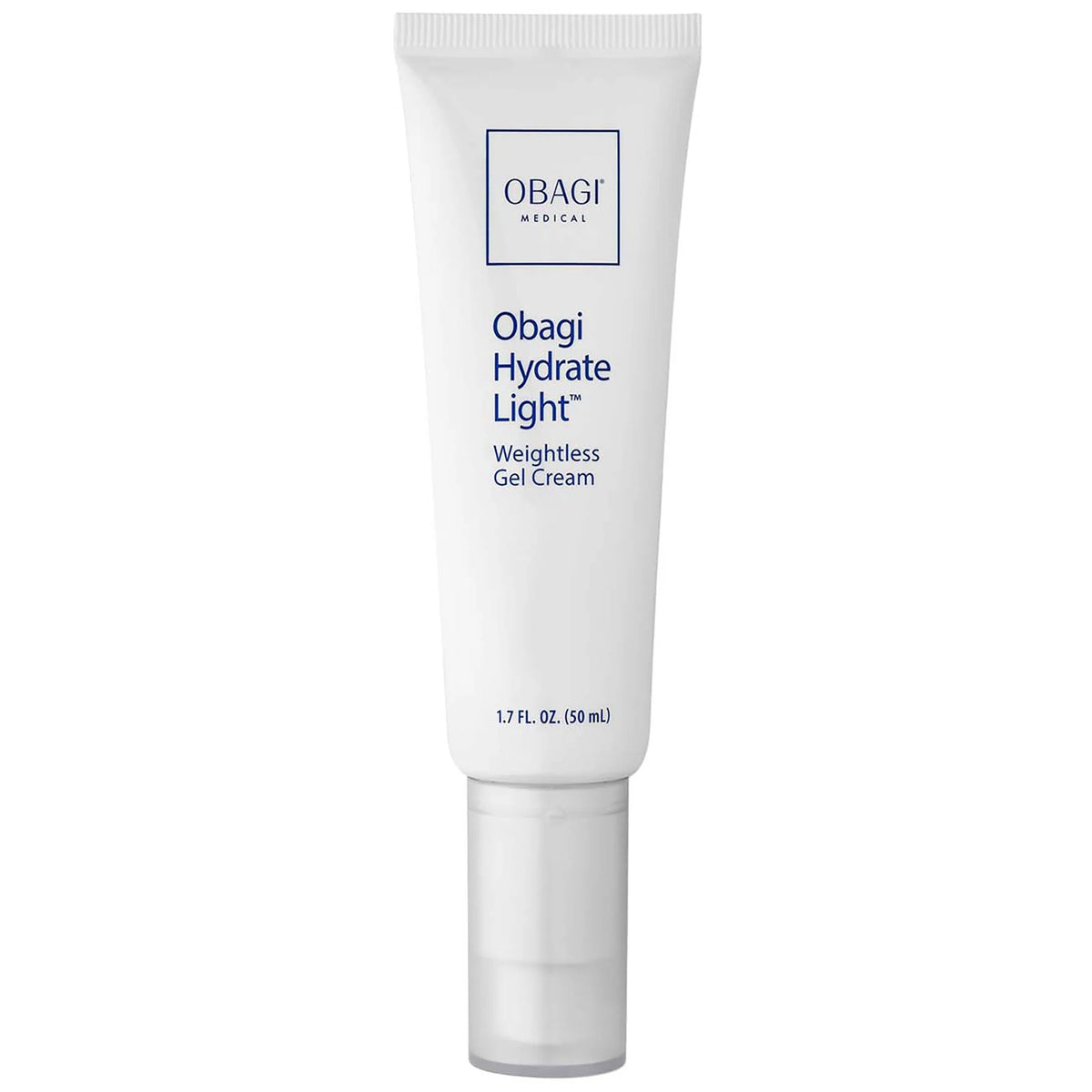 Obagi Medical Hydrate Light Weightless Gel Cream(1.7 oz.)