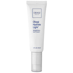 Obagi Medical Hydrate Light Weightless Gel Cream(1.7 oz.)