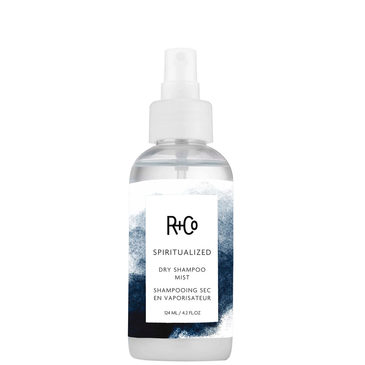 R+Co Spiritualized Travel Dry Shampoo Mist (Various Sizes)