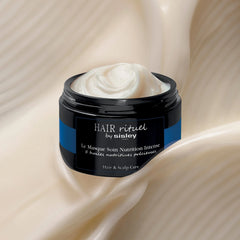 Sisley Paris Hair Rituel by Sisley The Intense Nutrition Hair Care Mask 190ml