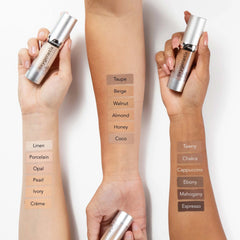 Oxygenetix Oxygenating Foundation (Various Shades)