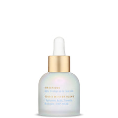 Olga Lorencin Skin Care Super HA Supercharged Hyaluronic Acid Serum 60ml