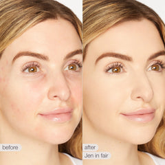 tarte BB Blur Tinted Moisturiser Broad Spectrum SPF 30 Sunscreen (Various Shades)