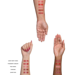 NUDESTIX Nudescreen Blush Tint SPF 30 (Various Shades)