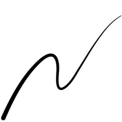 Stila Stay All Day Waterproof Liquid Eye Liner (0.016 fl. oz.)