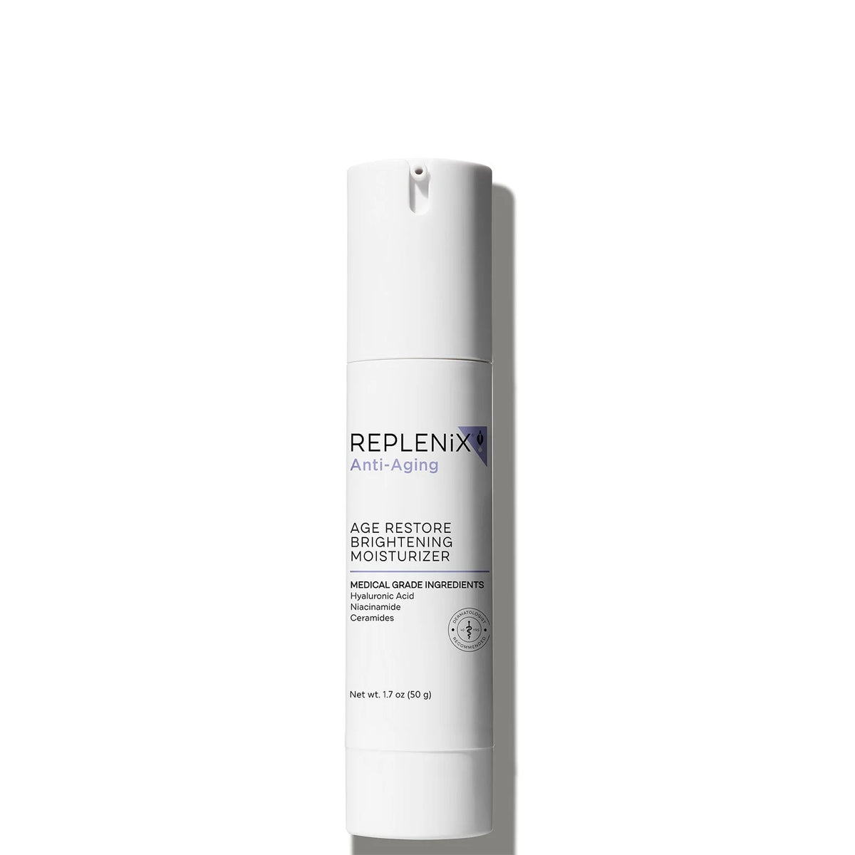 Replenix Age Restore Brightening Moisturizer