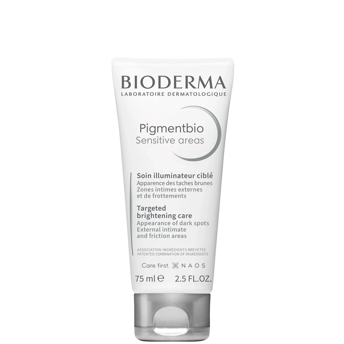Bioderma Pigmentbio Sensitive Area (2.5 oz.)
