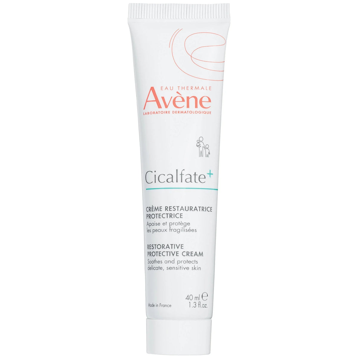 Avène Cicalfate+ Restorative Protective Cream (3.3 oz.)