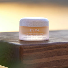 ESPA TriActive Resilience Rest Recovery Overnight Balm 1 oz.