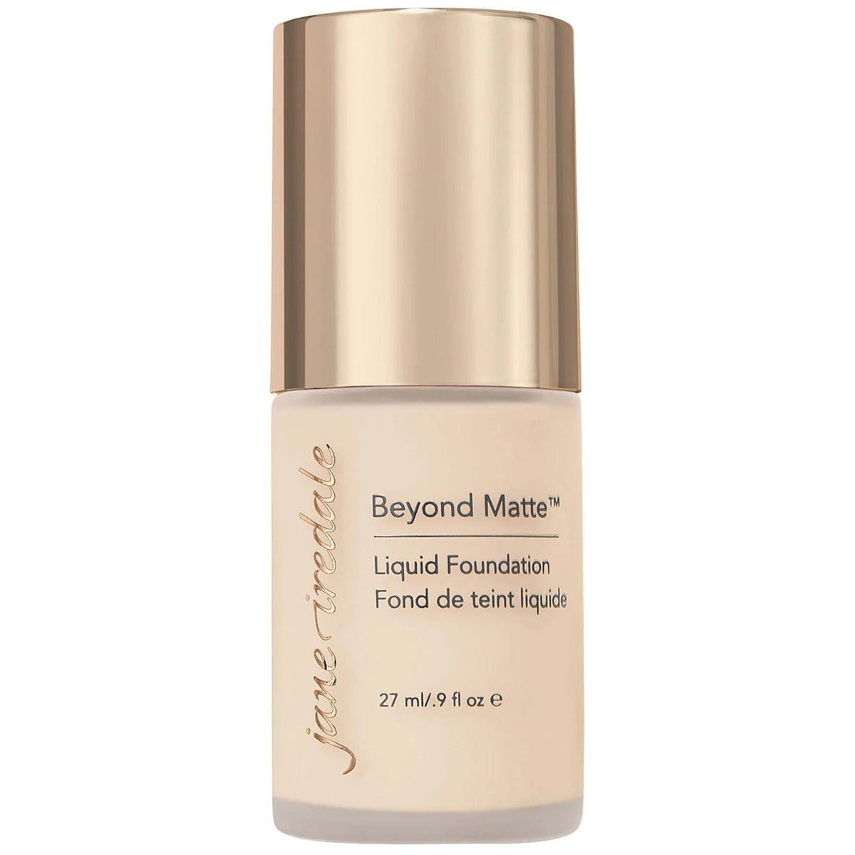 jane iredale Beyond Matte Liquid Foundation (0.9 fl. oz.)