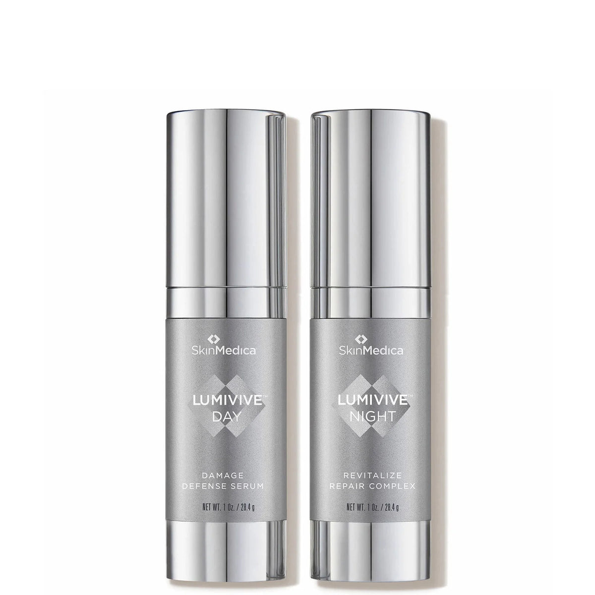 SkinMedica LUMIVIVE® System, Day, Night (2 piece)