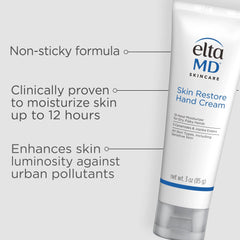 EltaMD Skin Restore Hand Cream (3 fl. oz.)