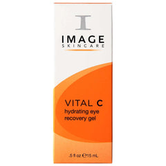 IMAGE Skincare VITAL C Hydrating Eye Recovery Gel (0.5 fl. oz.)