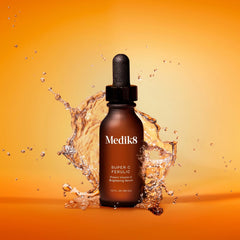 Medik8 Super C Ferulic Serum 30ml