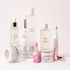 Chantecaille Rose Makeup Remover